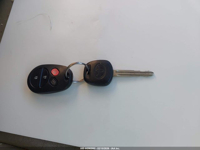 2010 TOYOTA HIGHLANDER 5TDXK3EH6AS001211 Photo 10