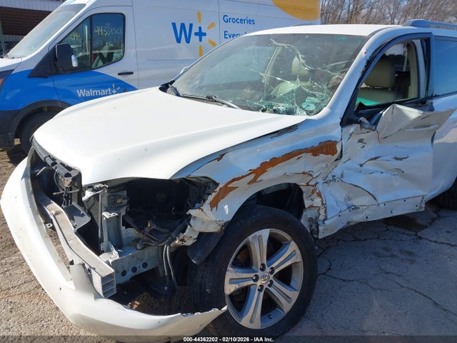 2010 TOYOTA HIGHLANDER 5TDXK3EH6AS001211 Photo 5