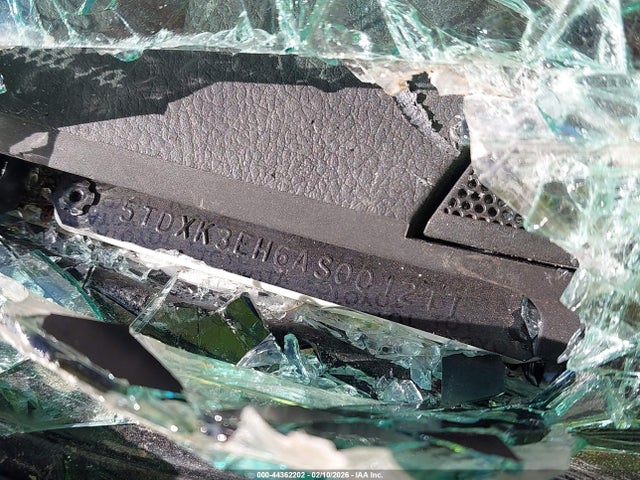 2010 TOYOTA HIGHLANDER 5TDXK3EH6AS001211 Photo 8