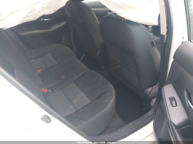 Nissan Sentra Sv Xtronic Cvt 2021 3N1AB8CV6MY222884 Image 8