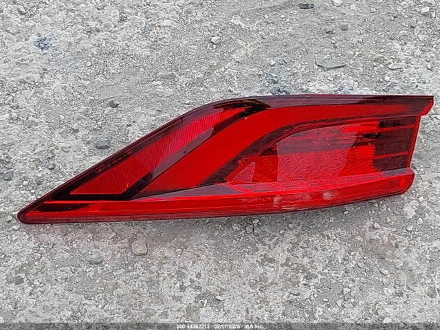 2021 Infiniti Qx50 Autograph Awd მანქანა იყიდება აუქციონზე, vin: 3PCAJ5DBXMF107462, აუქციონის ნომერი: 44362213