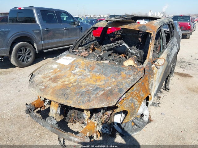 2020 Volkswagen Tiguan მანქანა იყიდება აუქციონზე, vin: 3VV3B7AX2LM143322, აუქციონის ნომერი: 44362217