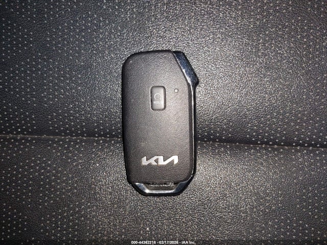 2024 Kia Seltos Ex მანქანა იყიდება აუქციონზე, vin: KNDERCAA6R7578709, აუქციონის ნომერი: 44362218