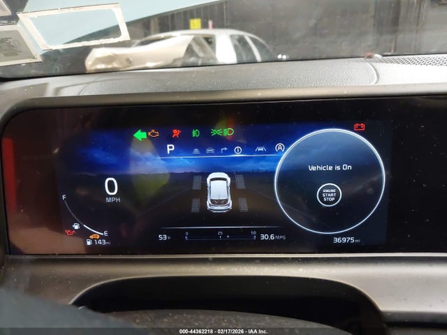 2024 Kia Seltos Ex მანქანა იყიდება აუქციონზე, vin: KNDERCAA6R7578709, აუქციონის ნომერი: 44362218