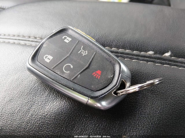 2016 CADILLAC XTS 2G61N5S34G9164039 Photo 10