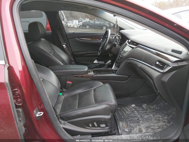 2016 CADILLAC XTS 2G61N5S34G9164039 Photo 4