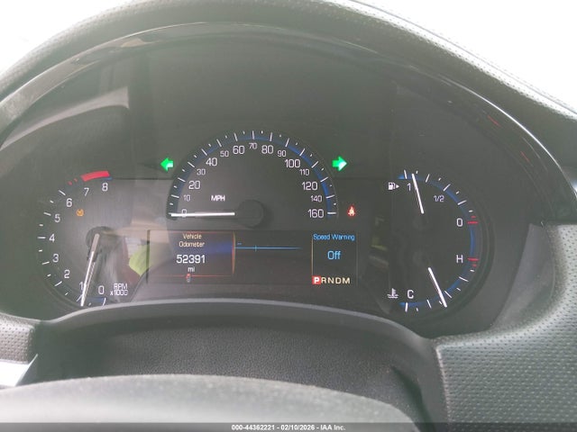 2016 CADILLAC XTS 2G61N5S34G9164039 Photo 6