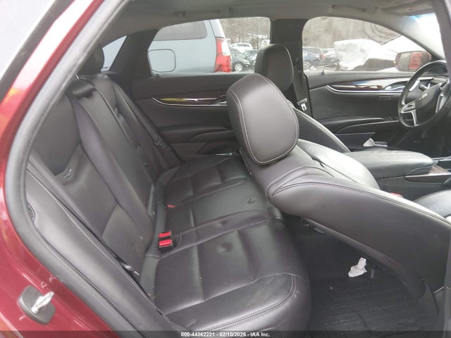 2016 CADILLAC XTS 2G61N5S34G9164039 Photo 7