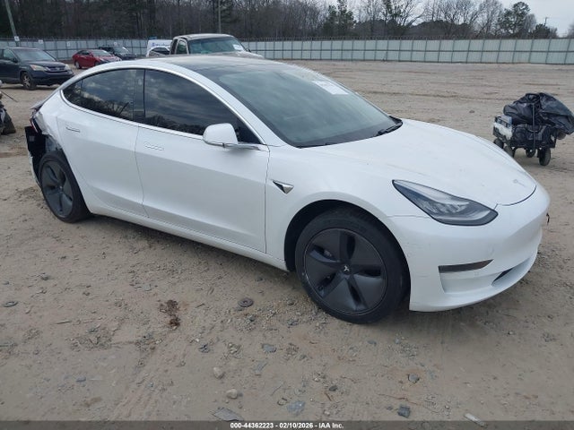 2020 TESLA MODEL 3 5YJ3E1EA8LF645295 Photo 0
