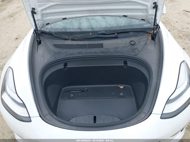 2020 TESLA MODEL 3 5YJ3E1EA8LF645295 Photo 9