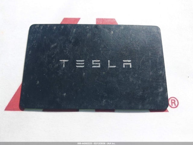 2020 TESLA MODEL 3 5YJ3E1EA8LF645295 Photo 10