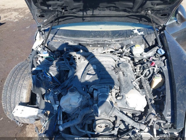 2010 PORSCHE PANAMERA WP0AB2A72AL061758 Photo 9