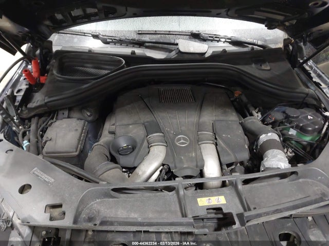 2013 Mercedes-benz Gl 450 4matic მანქანა იყიდება აუქციონზე, vin: 4JGDF7CE0DA199708, აუქციონის ნომერი: 44362234