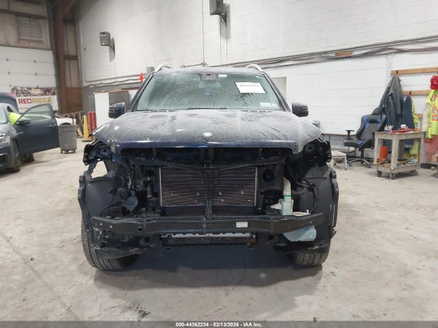2013 Mercedes-benz Gl 450 4matic მანქანა იყიდება აუქციონზე, vin: 4JGDF7CE0DA199708, აუქციონის ნომერი: 44362234