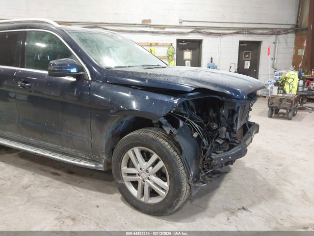 2013 Mercedes-benz Gl 450 4matic მანქანა იყიდება აუქციონზე, vin: 4JGDF7CE0DA199708, აუქციონის ნომერი: 44362234