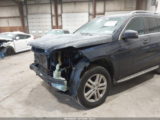 2013 Mercedes-benz Gl 450 4matic მანქანა იყიდება აუქციონზე, vin: 4JGDF7CE0DA199708, აუქციონის ნომერი: 44362234