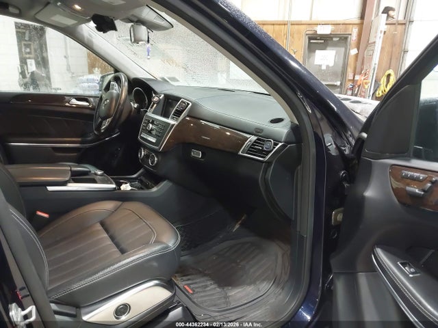 2013 Mercedes-benz Gl 450 4matic მანქანა იყიდება აუქციონზე, vin: 4JGDF7CE0DA199708, აუქციონის ნომერი: 44362234