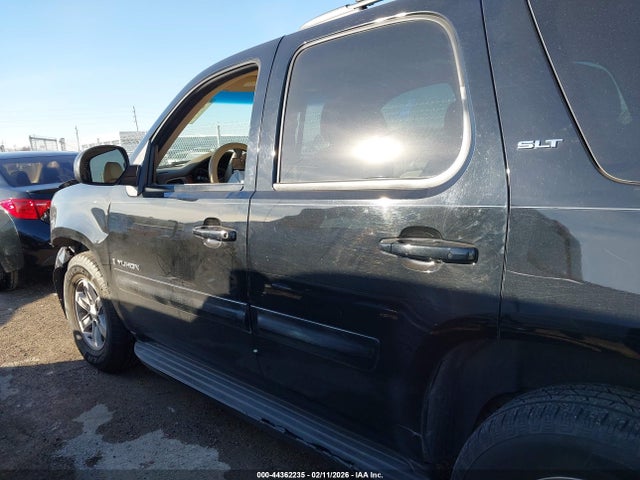 Продаж на аукціоні авто 2008 Gmc Yukon Slt, vin: 1GKFC13008R194432, номер лоту: 44362235