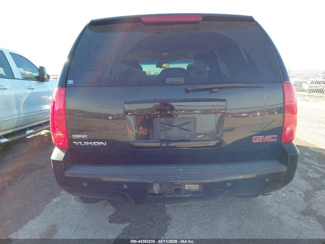 Продаж на аукціоні авто 2008 Gmc Yukon Slt, vin: 1GKFC13008R194432, номер лоту: 44362235