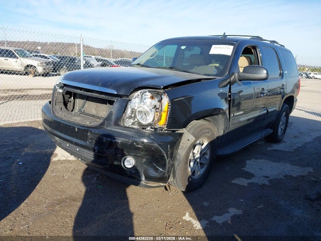 Продаж на аукціоні авто 2008 Gmc Yukon Slt, vin: 1GKFC13008R194432, номер лоту: 44362235
