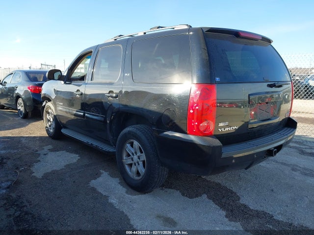 Продаж на аукціоні авто 2008 Gmc Yukon Slt, vin: 1GKFC13008R194432, номер лоту: 44362235