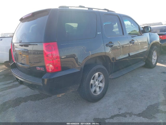 Продаж на аукціоні авто 2008 Gmc Yukon Slt, vin: 1GKFC13008R194432, номер лоту: 44362235