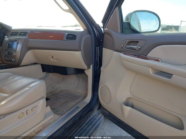 Продаж на аукціоні авто 2008 Gmc Yukon Slt, vin: 1GKFC13008R194432, номер лоту: 44362235