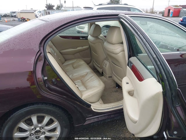 Aukcja sprzedaży 2004 Lexus Es 330, vin: JTHBA30G745050194, numer aukcji: 44362245