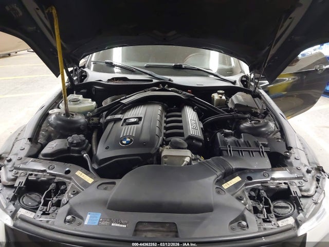 Продаж на аукціоні авто 2009 Bmw Z4 Sdrive30i, vin: WBALM53569E161360, номер лоту: 44362252