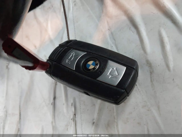 Продаж на аукціоні авто 2009 Bmw Z4 Sdrive30i, vin: WBALM53569E161360, номер лоту: 44362252