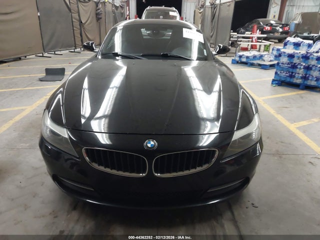 Продаж на аукціоні авто 2009 Bmw Z4 Sdrive30i, vin: WBALM53569E161360, номер лоту: 44362252
