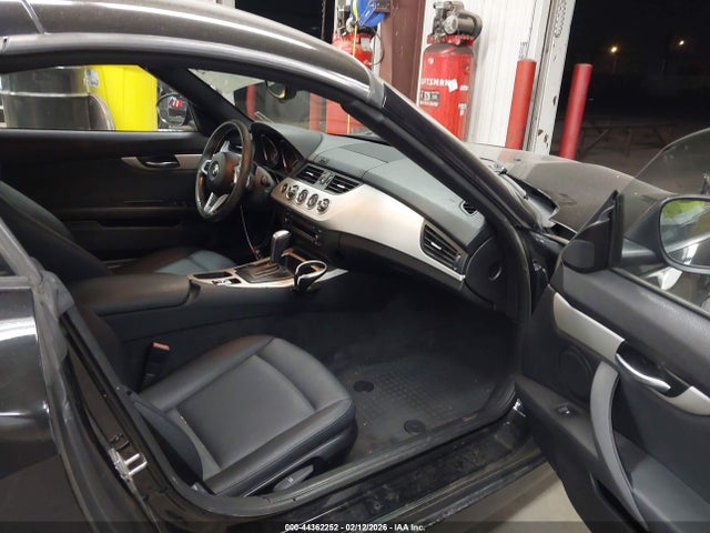 Продаж на аукціоні авто 2009 Bmw Z4 Sdrive30i, vin: WBALM53569E161360, номер лоту: 44362252