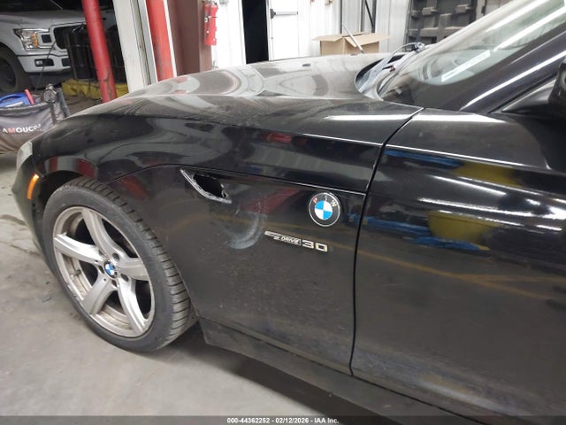 Продаж на аукціоні авто 2009 Bmw Z4 Sdrive30i, vin: WBALM53569E161360, номер лоту: 44362252