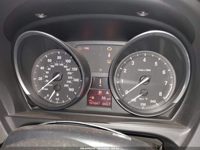 Продаж на аукціоні авто 2009 Bmw Z4 Sdrive30i, vin: WBALM53569E161360, номер лоту: 44362252