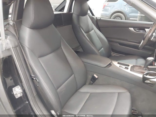 Продаж на аукціоні авто 2009 Bmw Z4 Sdrive30i, vin: WBALM53569E161360, номер лоту: 44362252