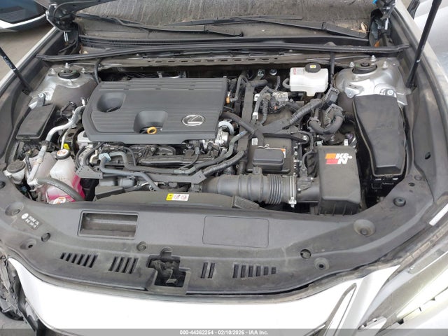 2024 LEXUS ES 300H 58ABA1C15RU042738 Photo 9