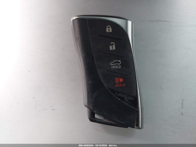 2024 LEXUS ES 300H 58ABA1C15RU042738 Photo 10