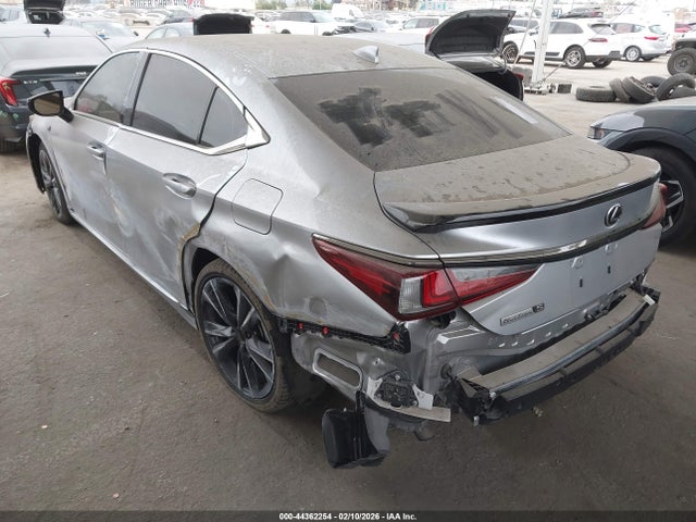 2024 LEXUS ES 300H 58ABA1C15RU042738 Photo 2