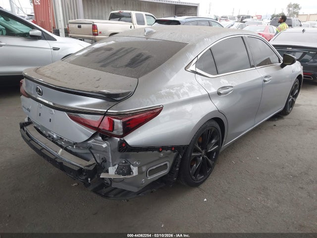 2024 LEXUS ES 300H 58ABA1C15RU042738 Photo 3