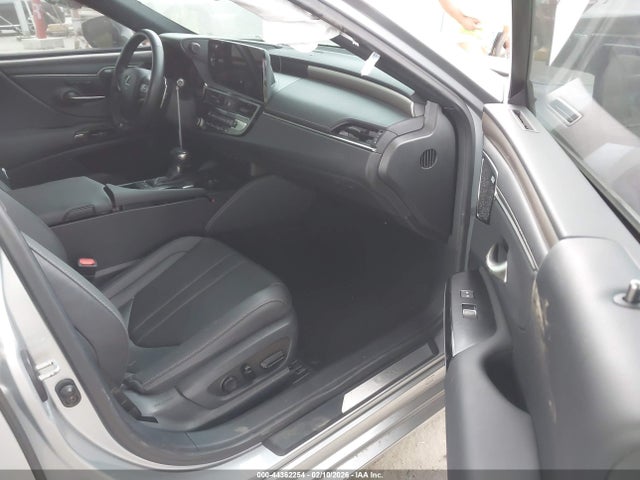 2024 LEXUS ES 300H 58ABA1C15RU042738 Photo 4