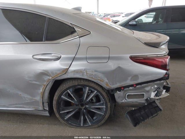 2024 LEXUS ES 300H 58ABA1C15RU042738 Photo 5