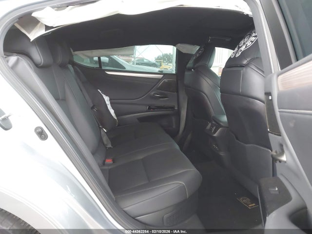 2024 LEXUS ES 300H 58ABA1C15RU042738 Photo 7