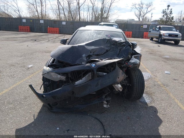 44362255 :رقم المزاد ، WBA3B5G59FNS17237 vin ، 2015 Bmw 328i Xdrive مزاد بيع