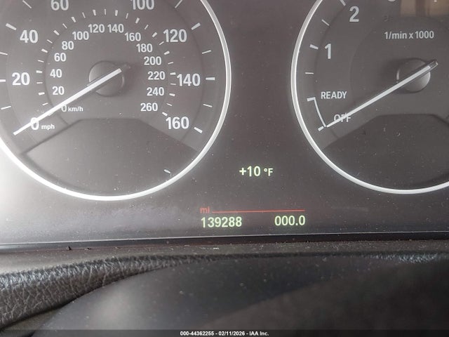 44362255 :رقم المزاد ، WBA3B5G59FNS17237 vin ، 2015 Bmw 328i Xdrive مزاد بيع