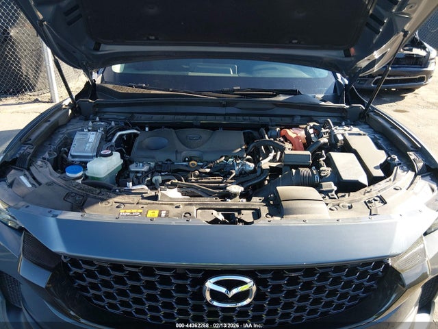 Продажа на аукционе авто 2025 Mazda Cx-50 Hybrid Premium Package, vin: 7MMVAADW4SN117691, номер лота: 44362258