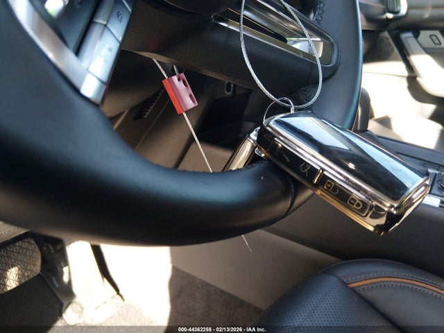 Продажа на аукционе авто 2025 Mazda Cx-50 Hybrid Premium Package, vin: 7MMVAADW4SN117691, номер лота: 44362258
