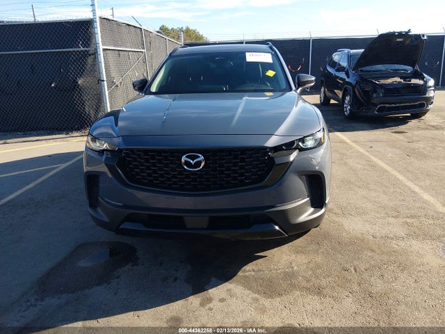 Продажа на аукционе авто 2025 Mazda Cx-50 Hybrid Premium Package, vin: 7MMVAADW4SN117691, номер лота: 44362258
