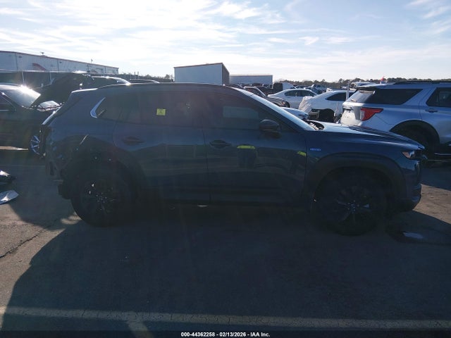 Продажа на аукционе авто 2025 Mazda Cx-50 Hybrid Premium Package, vin: 7MMVAADW4SN117691, номер лота: 44362258