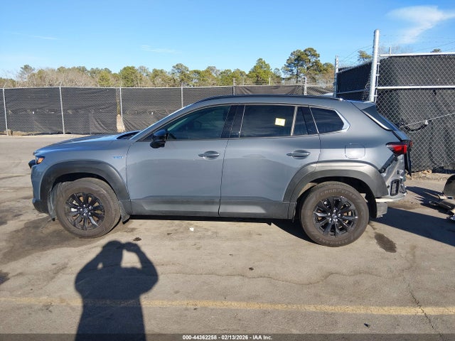 Продажа на аукционе авто 2025 Mazda Cx-50 Hybrid Premium Package, vin: 7MMVAADW4SN117691, номер лота: 44362258