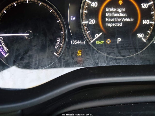 Продажа на аукционе авто 2025 Mazda Cx-50 Hybrid Premium Package, vin: 7MMVAADW4SN117691, номер лота: 44362258